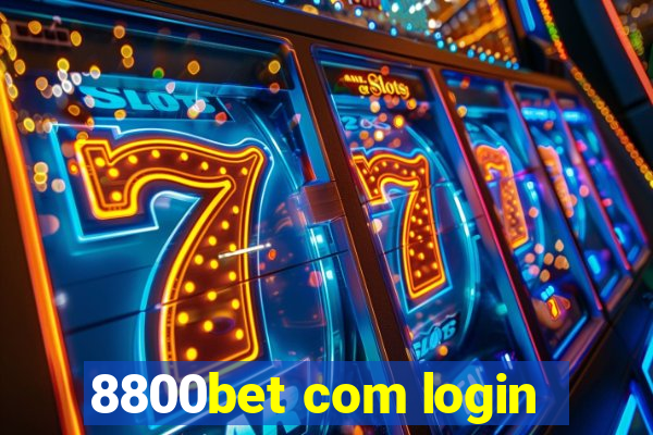 8800bet com login